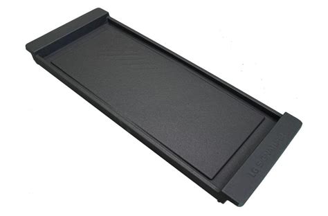 lg stove accessories